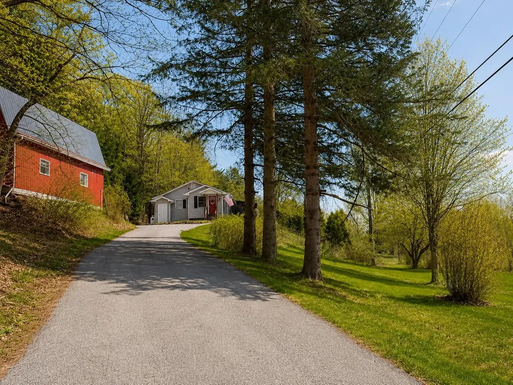591 Sweet Hollow Road Sheldon VT 05483