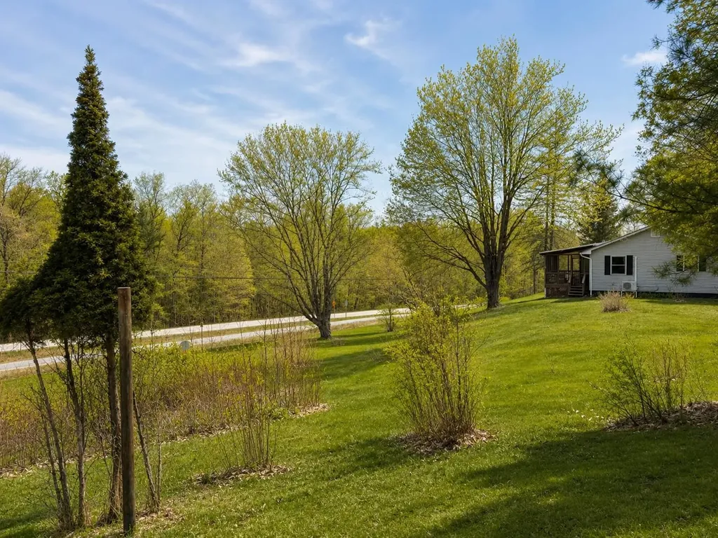591 Sweet Hollow Road Sheldon VT 05483