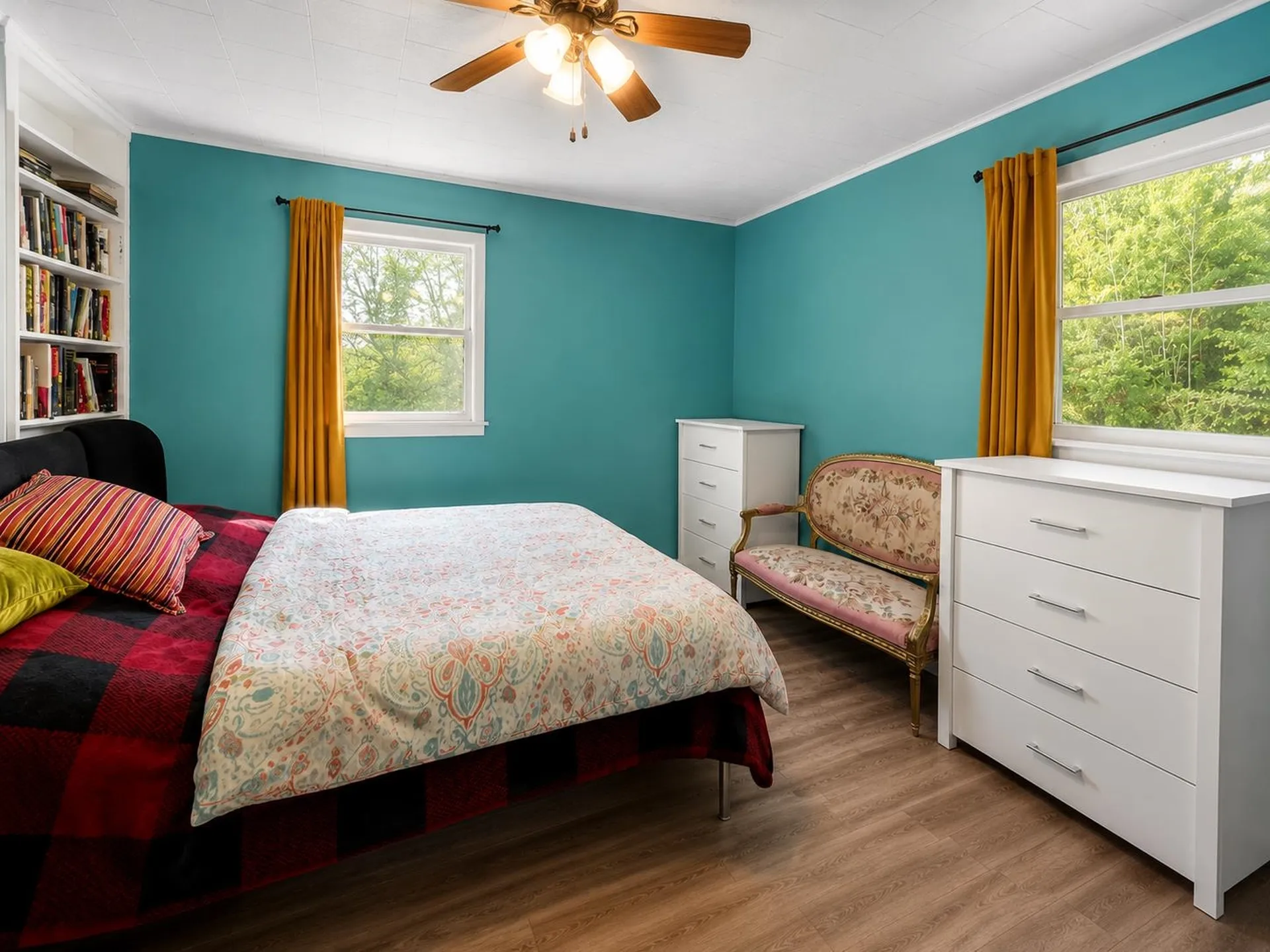 591 Sweet Hollow Road Sheldon VT 05483