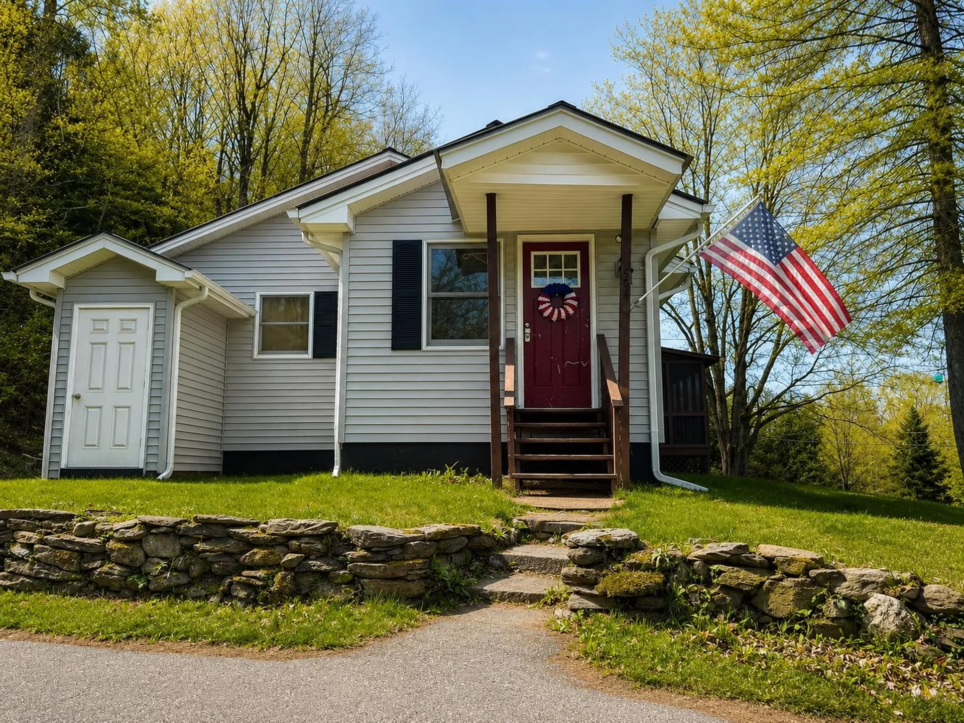 591 Sweet Hollow Road Sheldon VT 05483