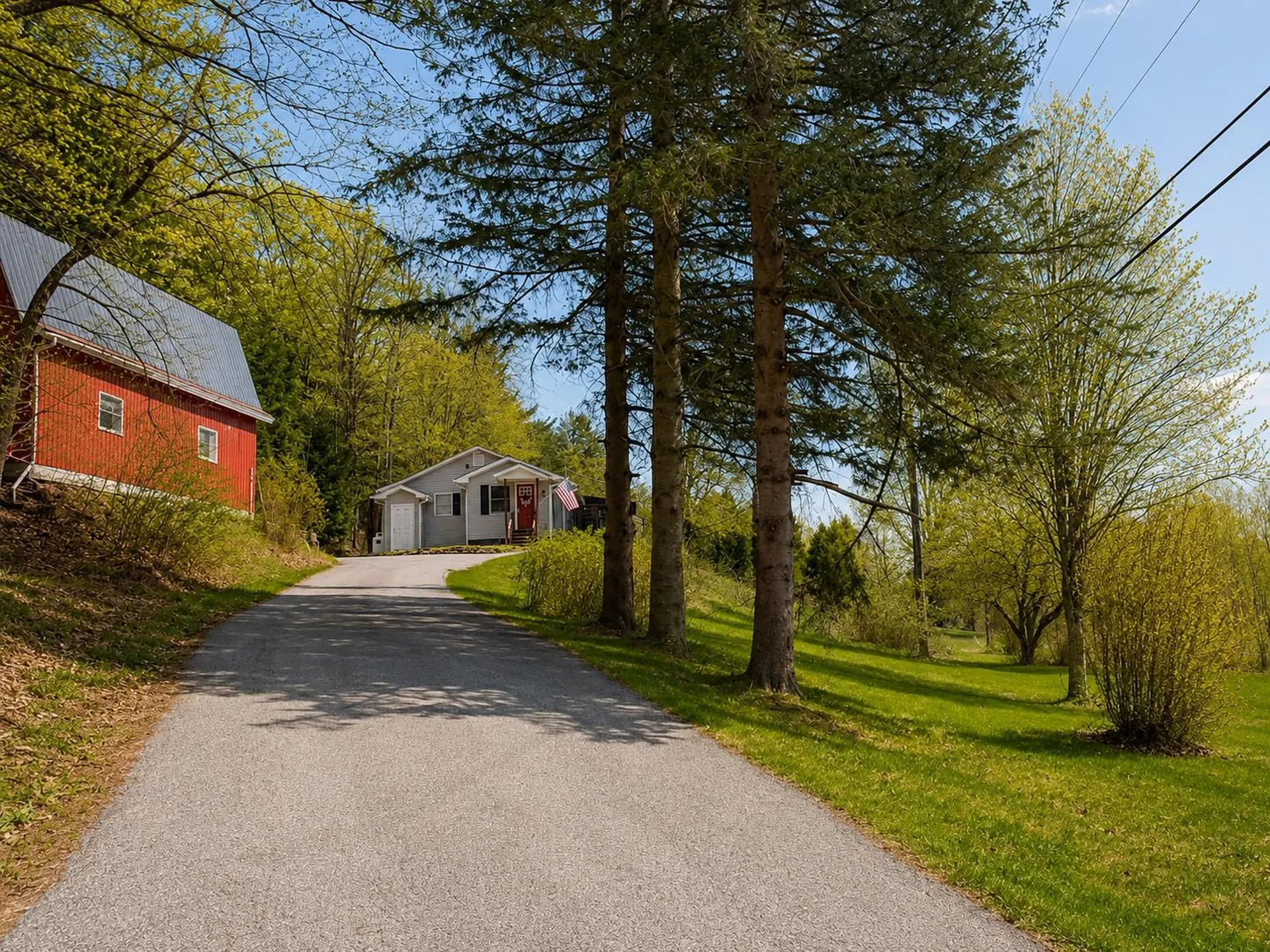 591 Sweet Hollow Road Sheldon VT 05483