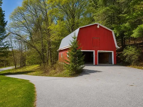 591 Sweet Hollow Road Sheldon VT 05483