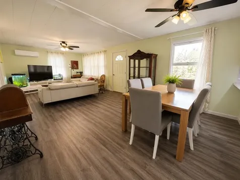 591 Sweet Hollow Road Sheldon VT 05483