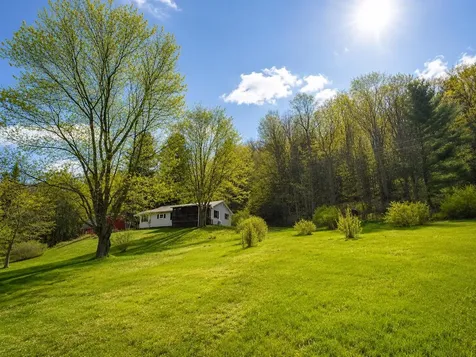 591 Sweet Hollow Road Sheldon VT 05483
