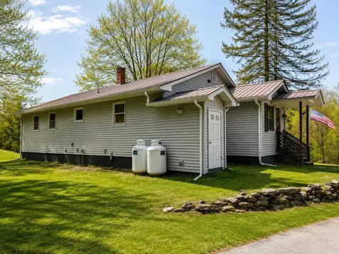 591 Sweet Hollow Road Sheldon VT 05483