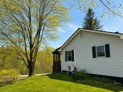 591 Sweet Hollow Road Sheldon VT 05483