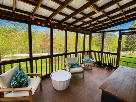 591 Sweet Hollow Road Sheldon VT 05483