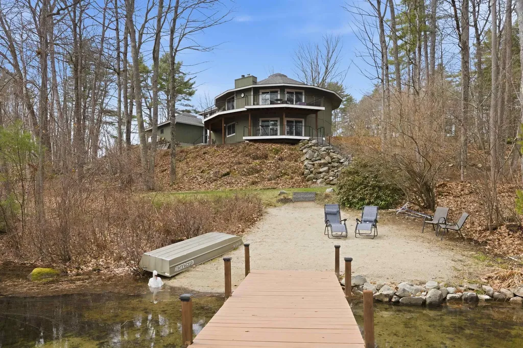 80 River Street Wolfeboro NH 03894