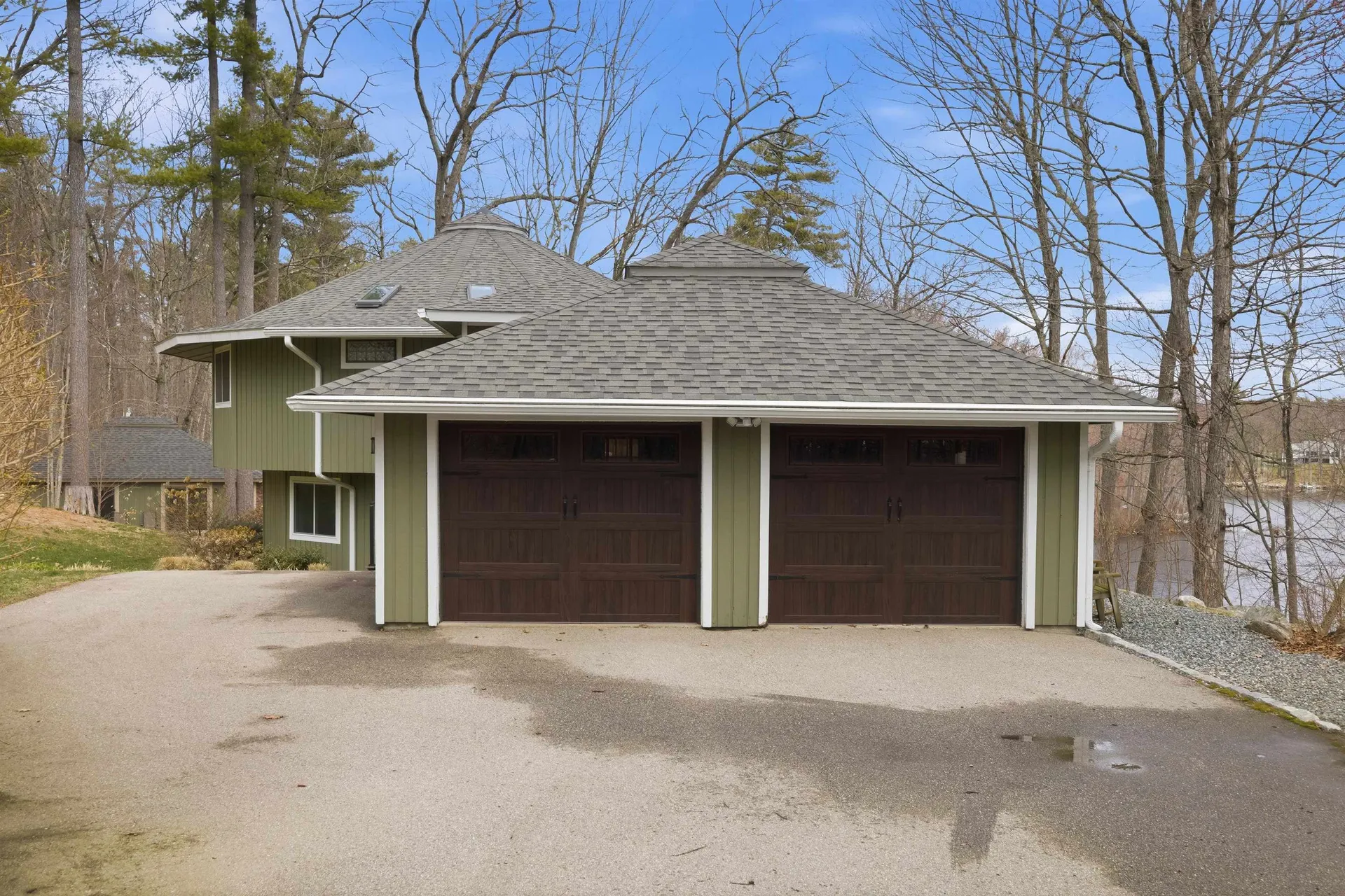80 River Street Wolfeboro NH 03894