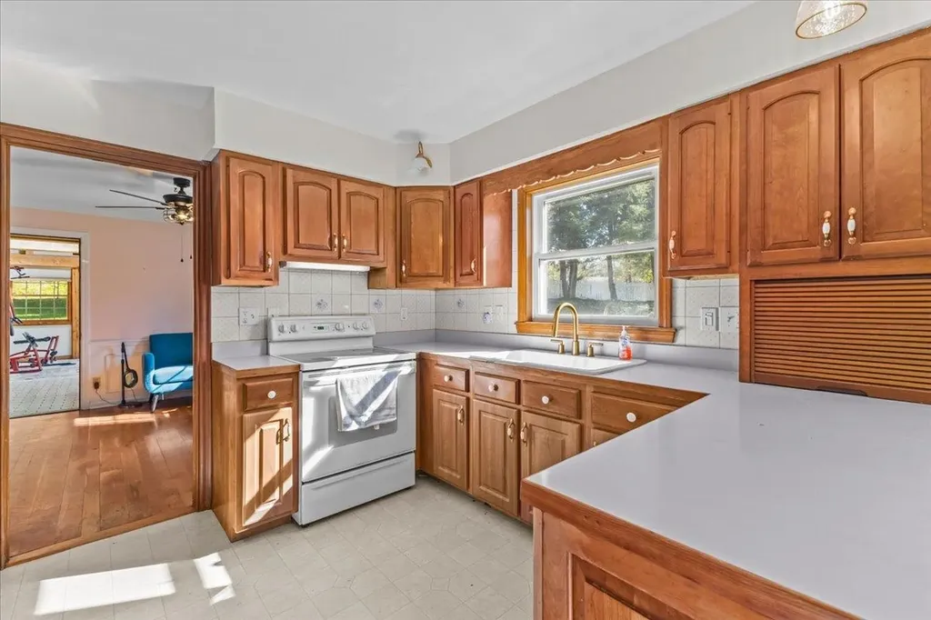 67 Pinecrest Circle Williston VT 05495