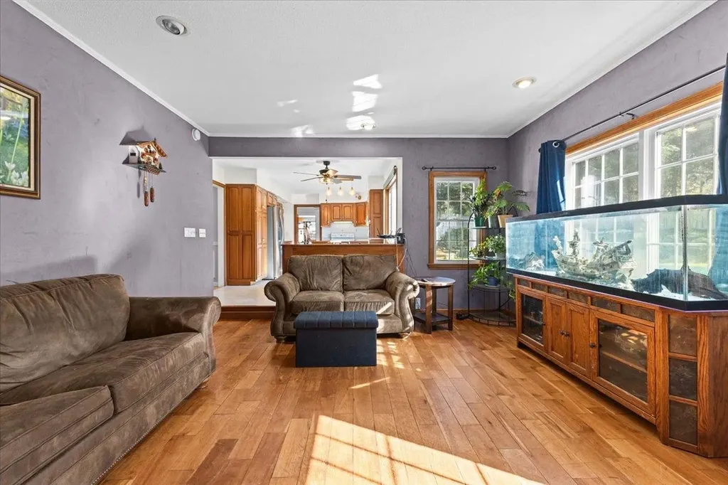 67 Pinecrest Circle Williston VT 05495