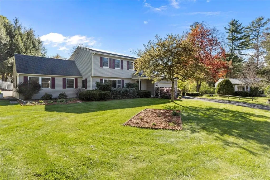67 Pinecrest Circle Williston VT 05495