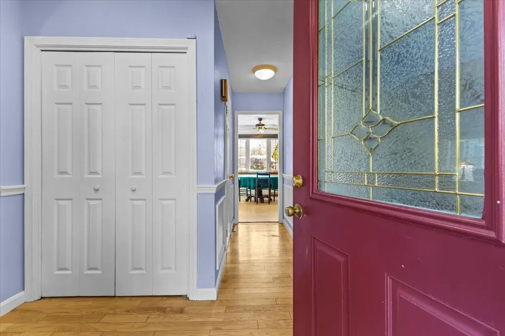 67 Pinecrest Circle Williston VT 05495
