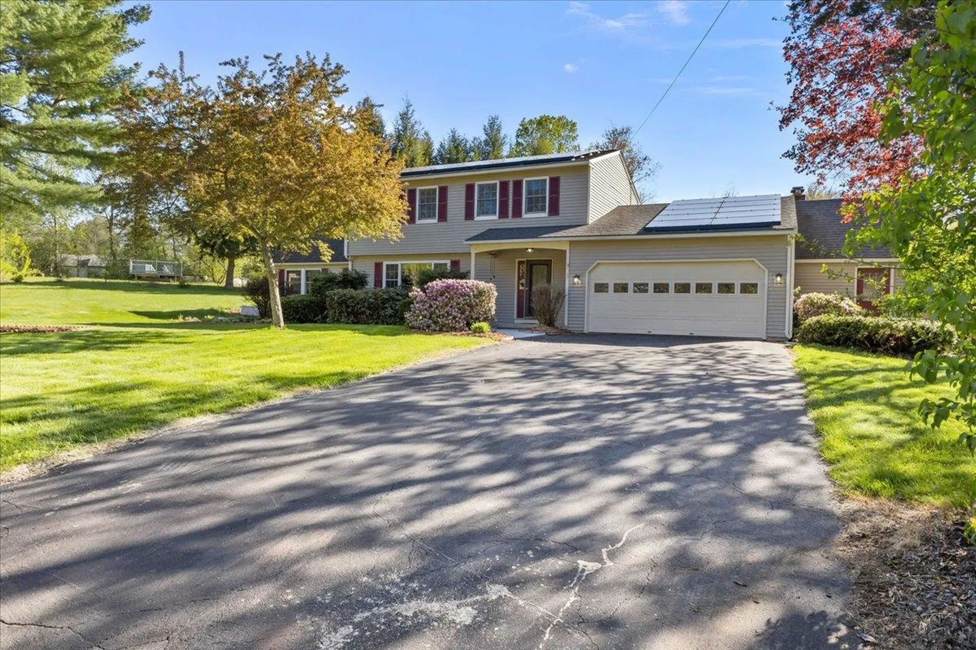 67 Pinecrest Circle Williston VT 05495
