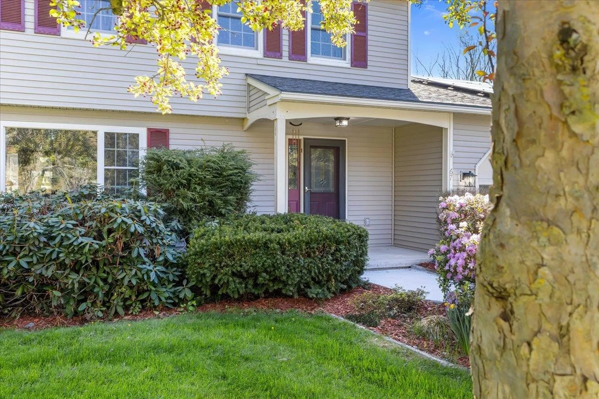 67 Pinecrest Circle Williston VT 05495