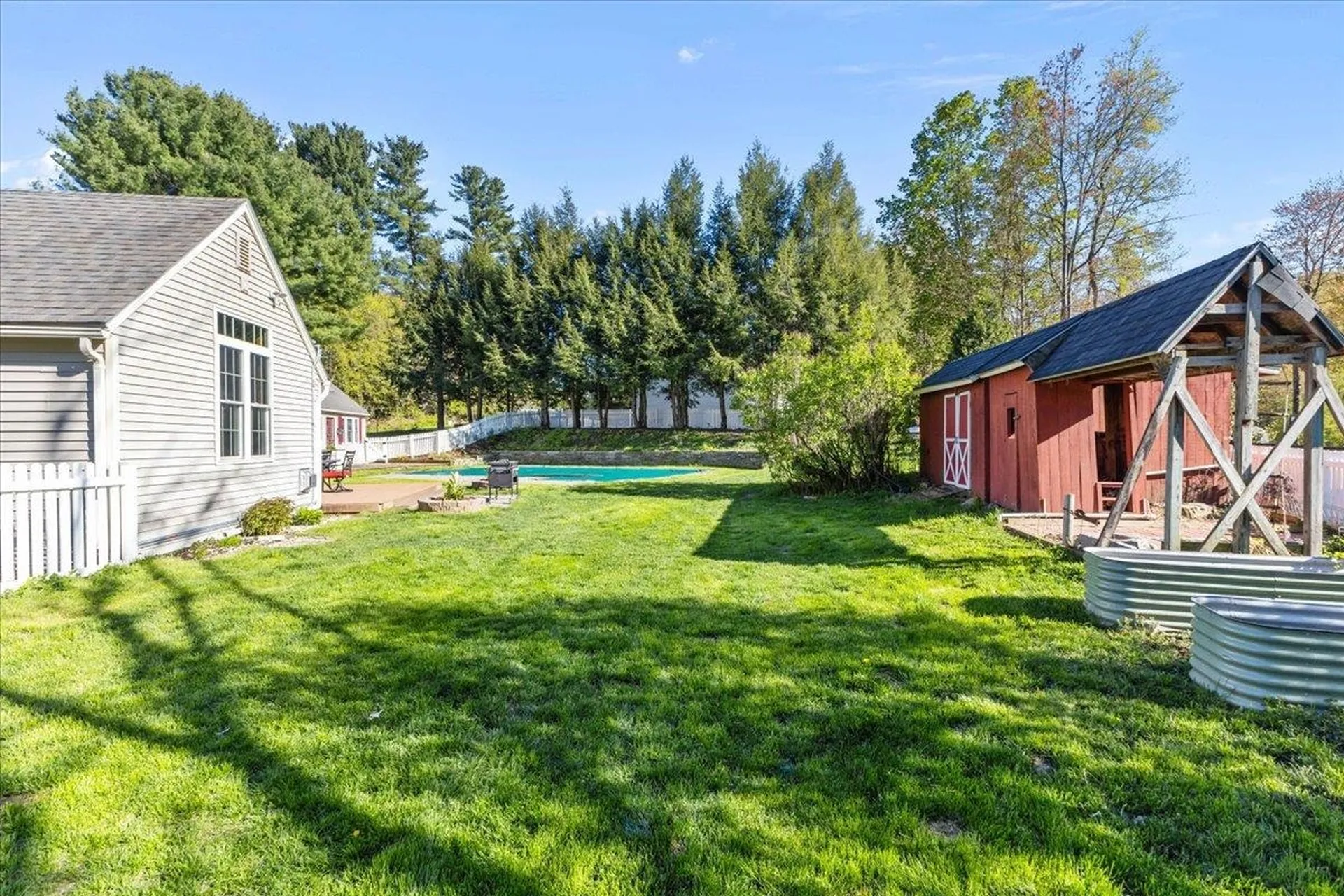 67 Pinecrest Circle Williston VT 05495