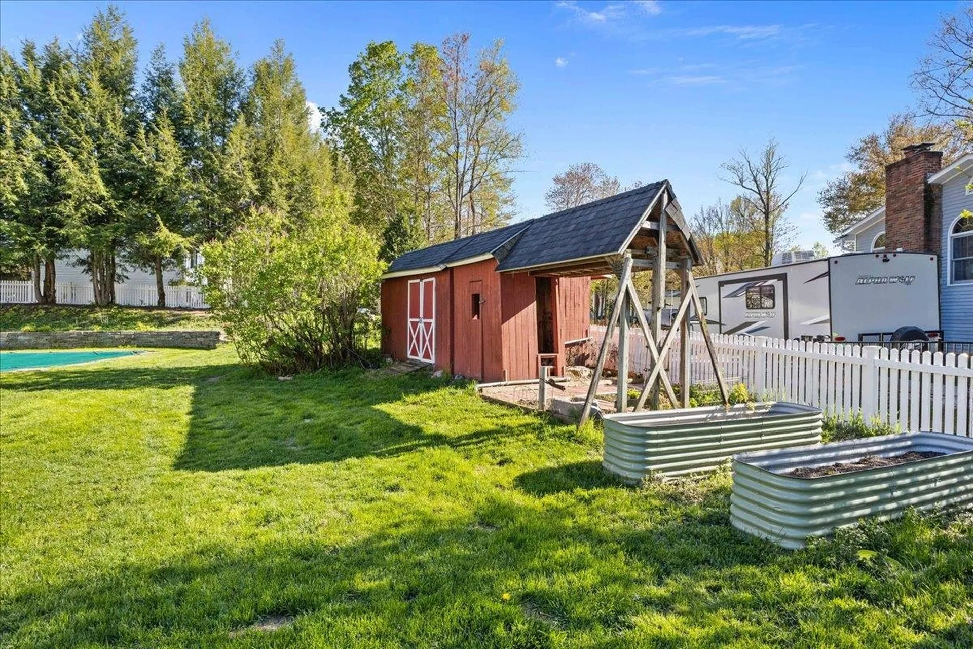 67 Pinecrest Circle Williston VT 05495