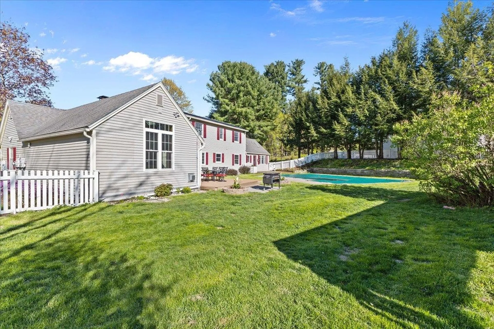 67 Pinecrest Circle Williston VT 05495