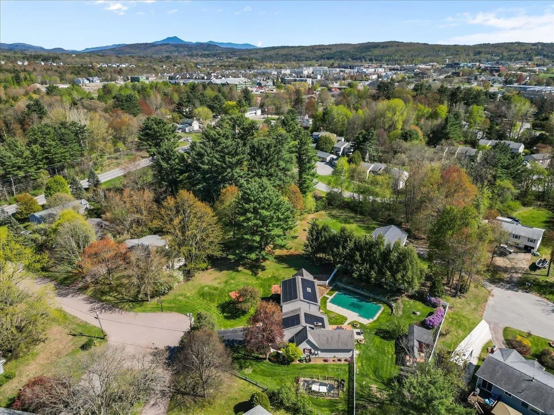 67 Pinecrest Circle Williston VT 05495