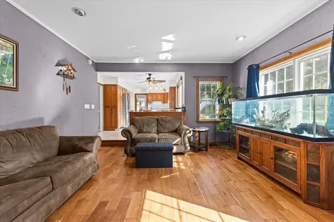 67 Pinecrest Circle Williston VT 05495