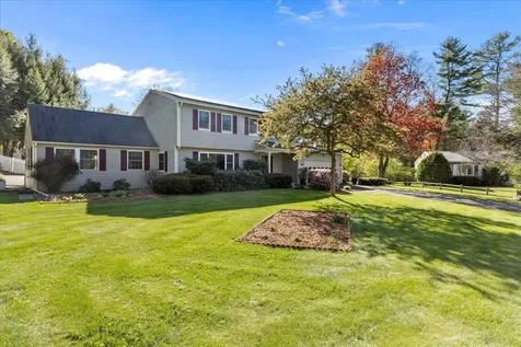 67 Pinecrest Circle Williston VT 05495