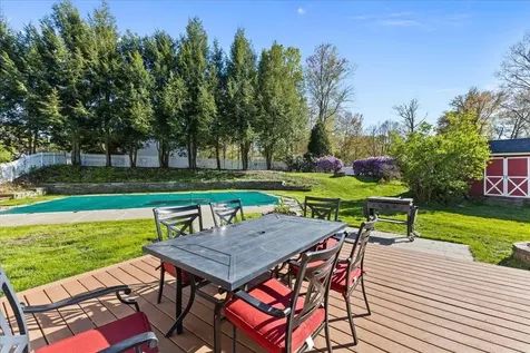 67 Pinecrest Circle Williston VT 05495