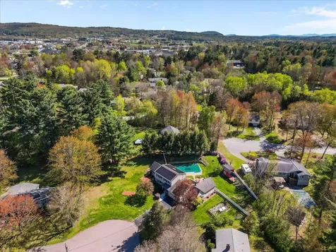 67 Pinecrest Circle Williston VT 05495