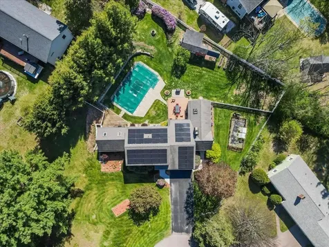 67 Pinecrest Circle Williston VT 05495