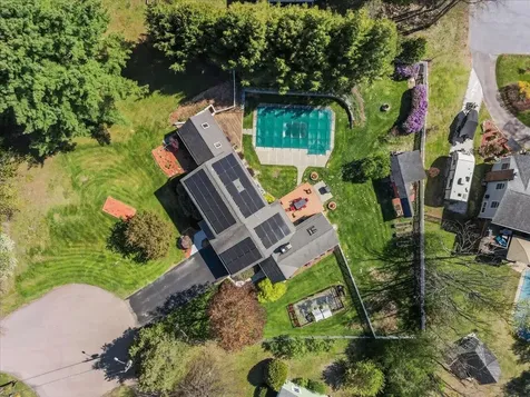 67 Pinecrest Circle Williston VT 05495