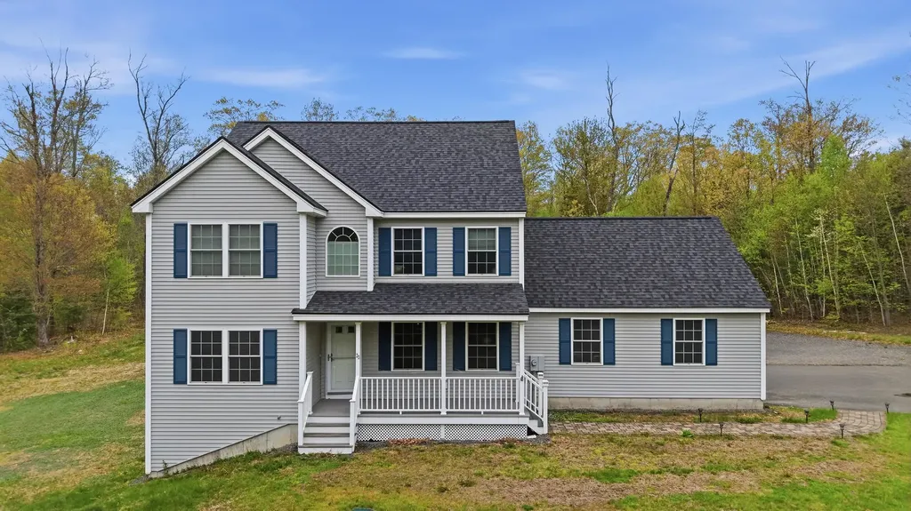 23 Phillips Road Sandown NH 03873
