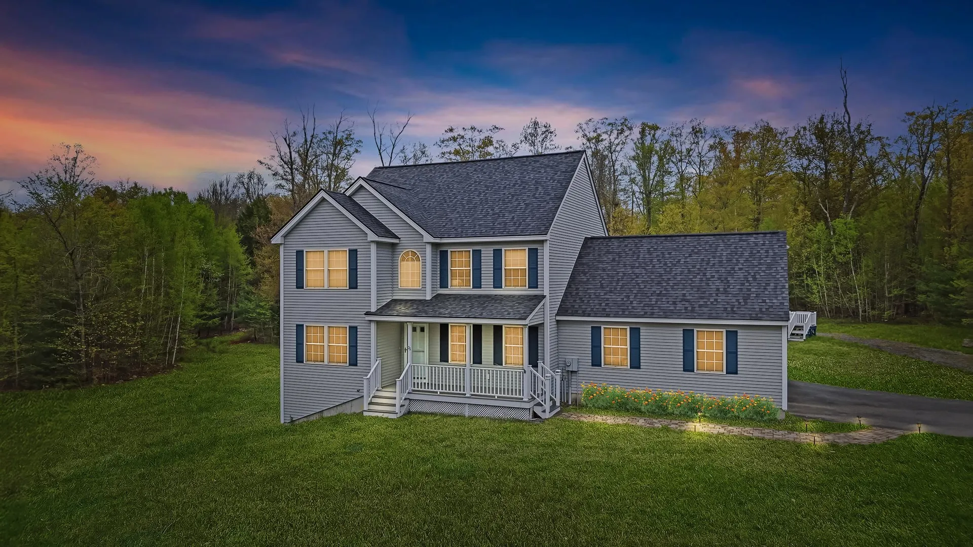 23 Phillips Road Sandown NH 03873