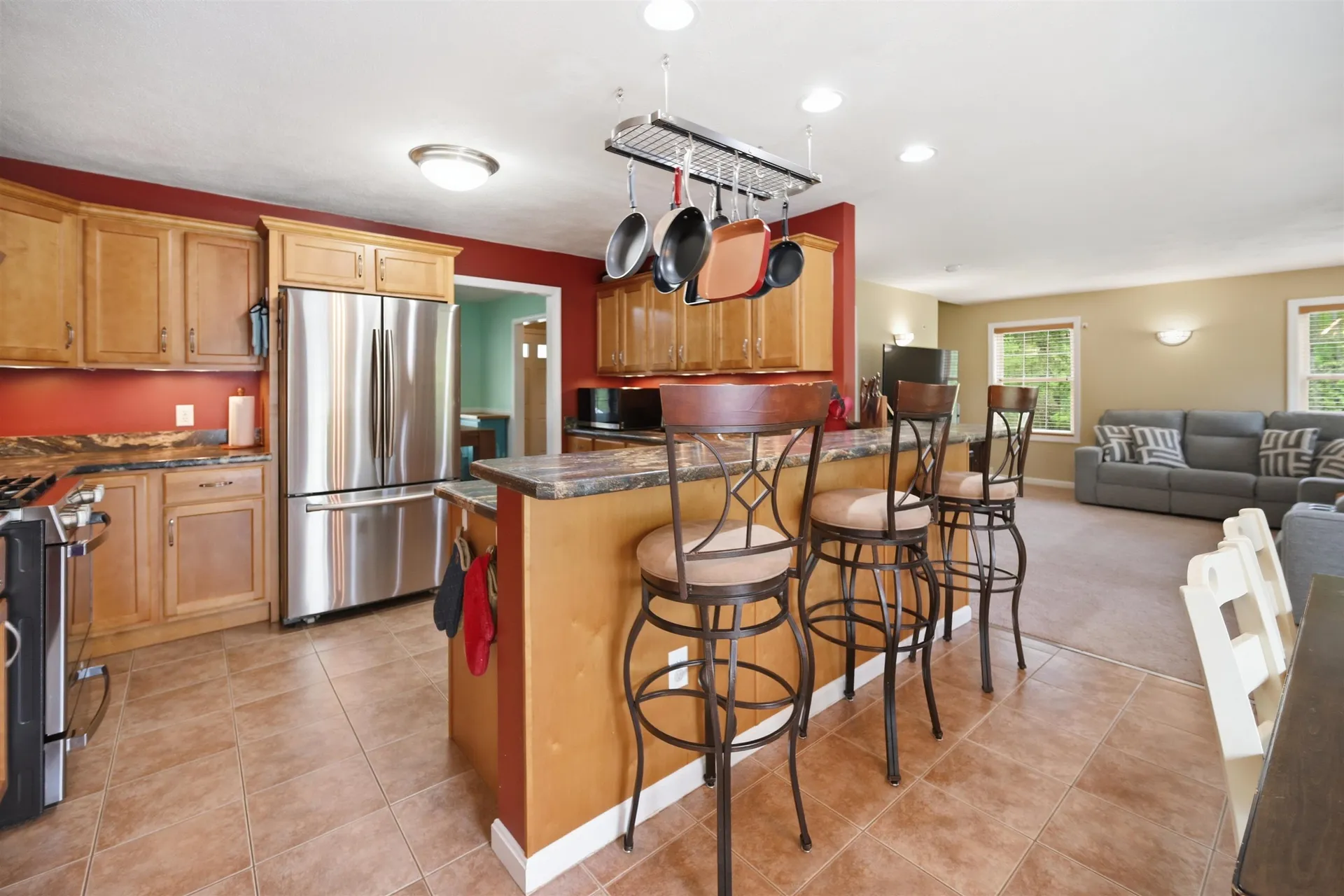23 Phillips Road Sandown NH 03873