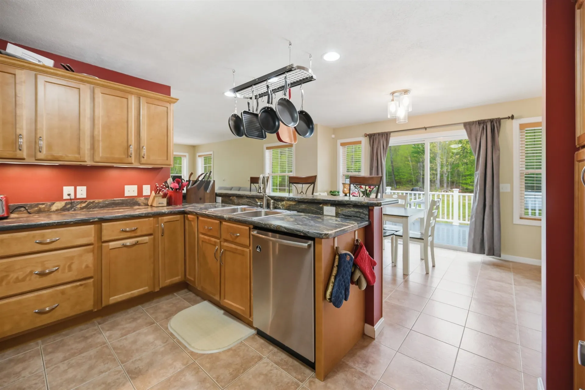 23 Phillips Road Sandown NH 03873