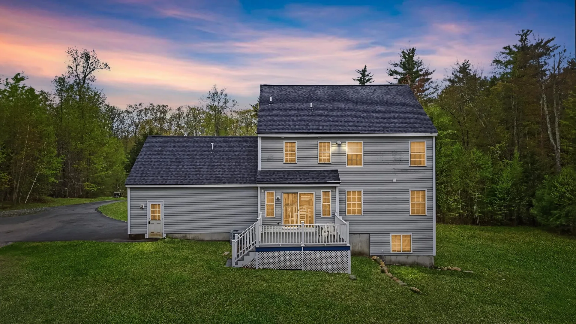 23 Phillips Road Sandown NH 03873