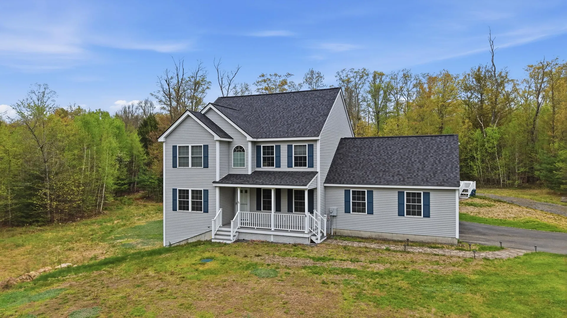 23 Phillips Road Sandown NH 03873