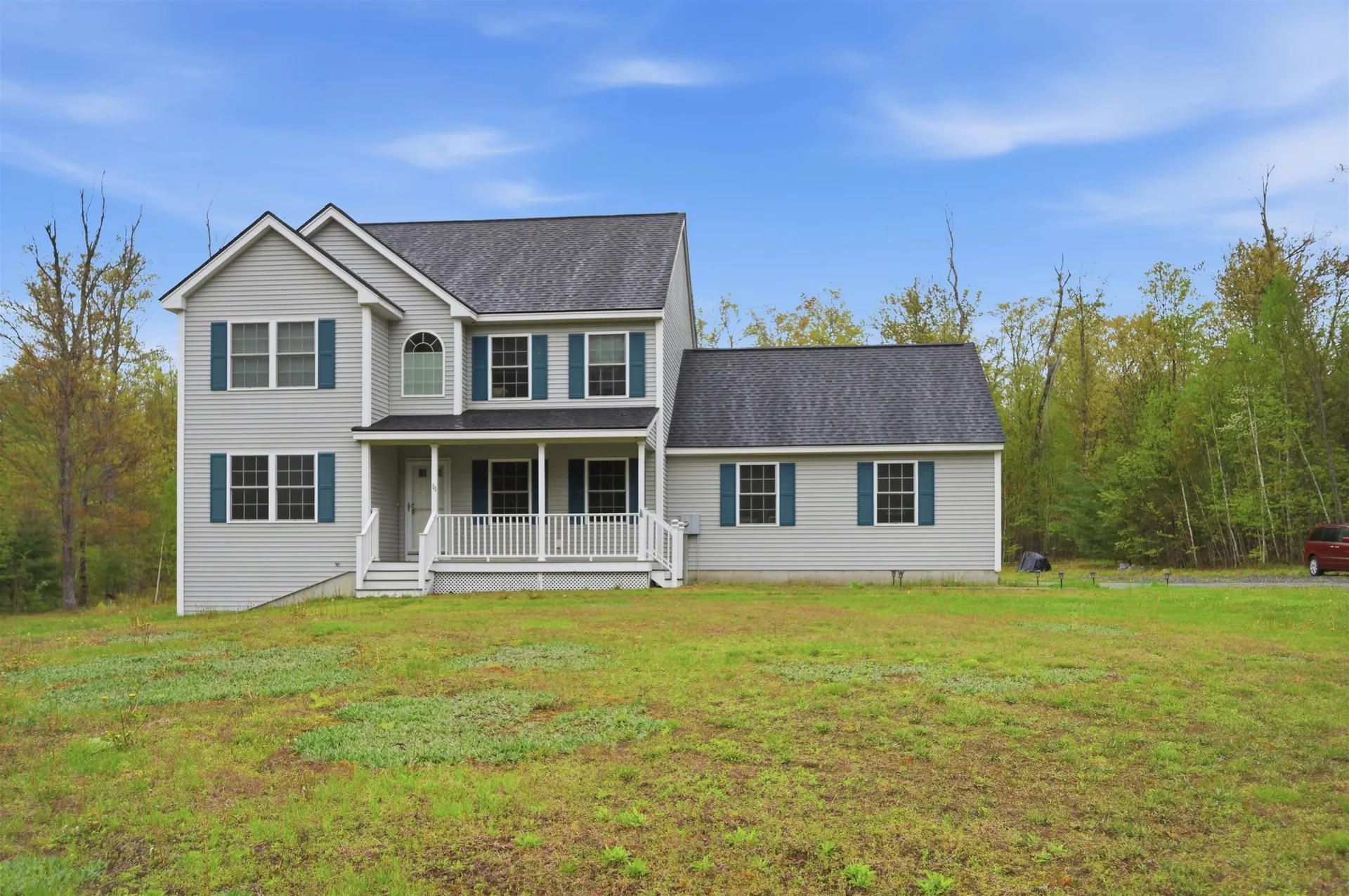 23 Phillips Road Sandown NH 03873