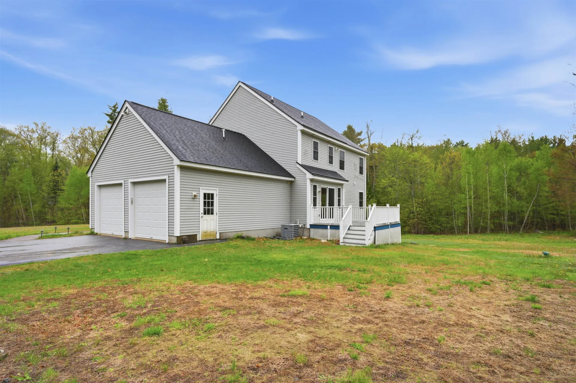 23 Phillips Road Sandown NH 03873