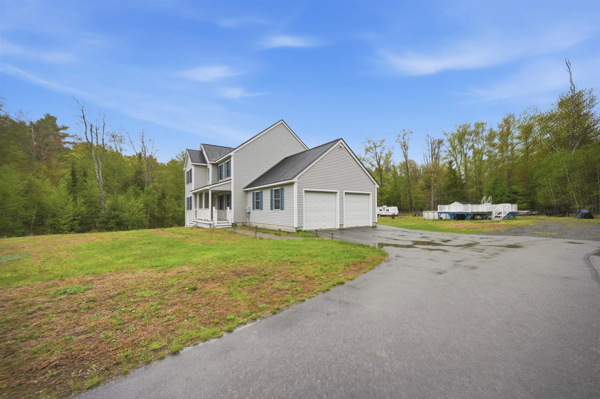 23 Phillips Road Sandown NH 03873