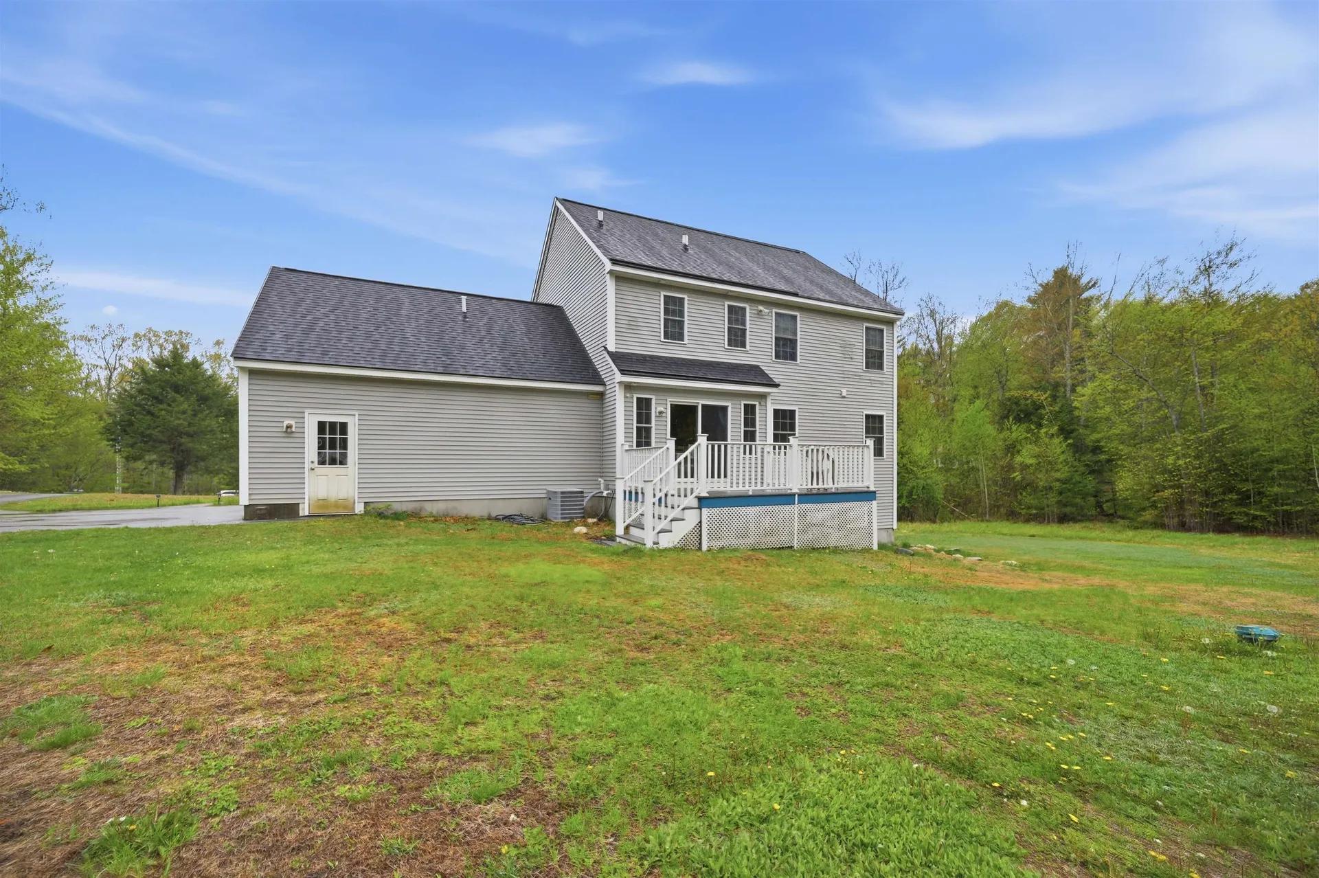 23 Phillips Road Sandown NH 03873
