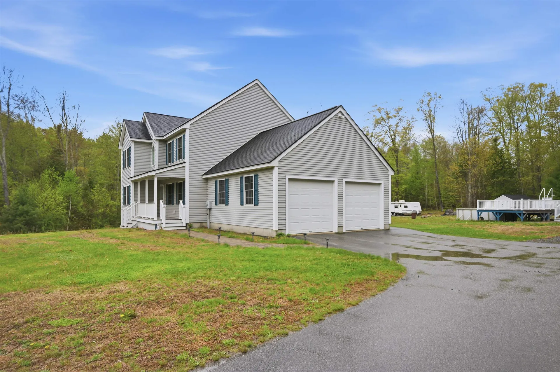 23 Phillips Road Sandown NH 03873