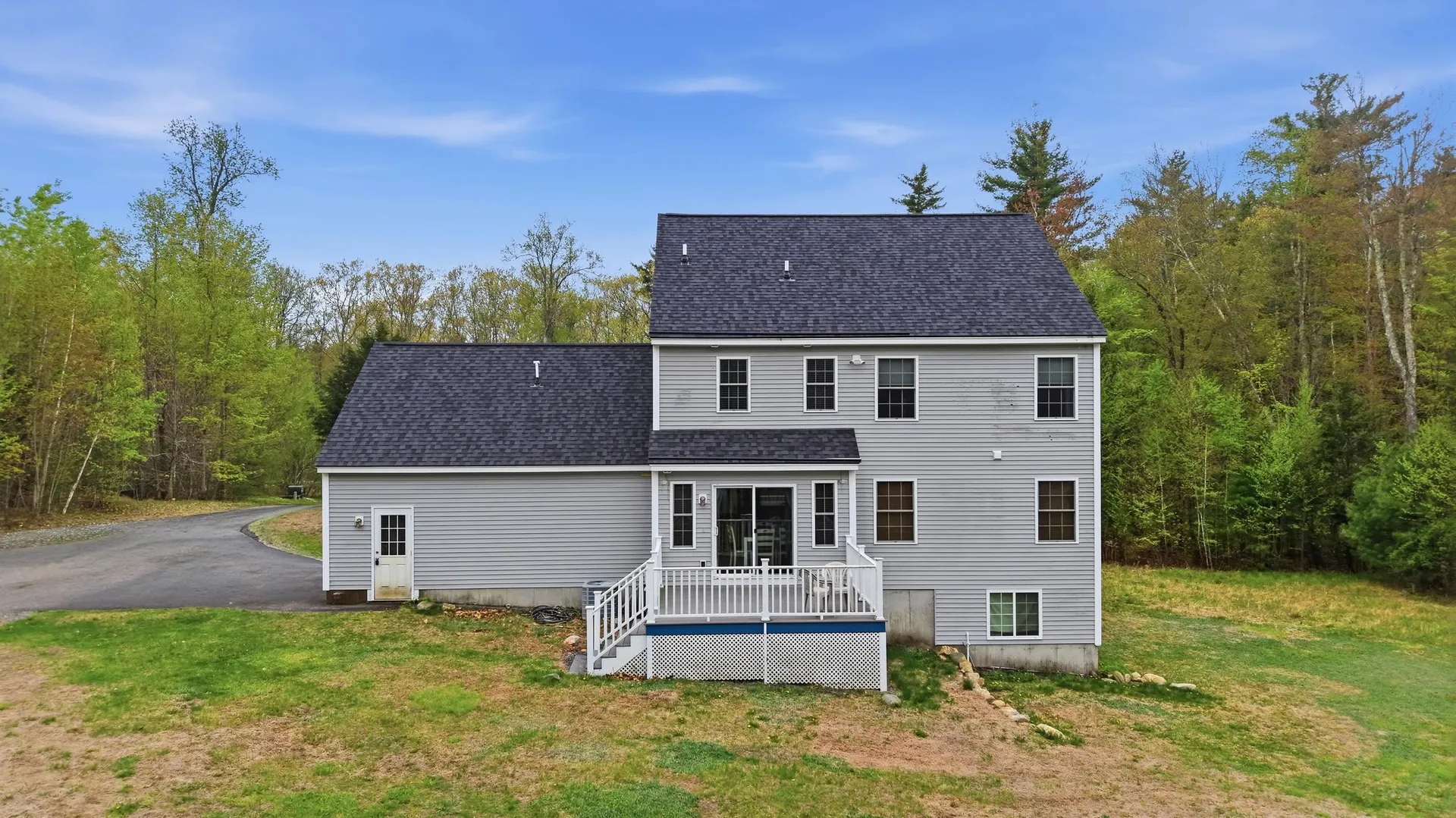 23 Phillips Road Sandown NH 03873