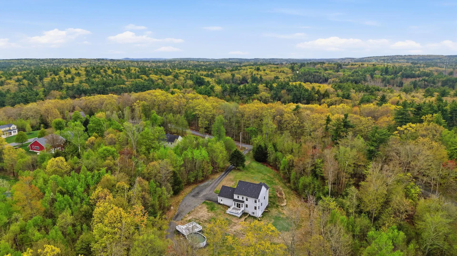 23 Phillips Road Sandown NH 03873