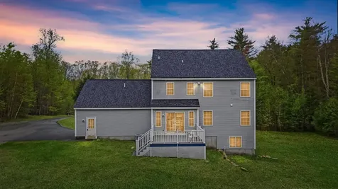 23 Phillips Road Sandown NH 03873