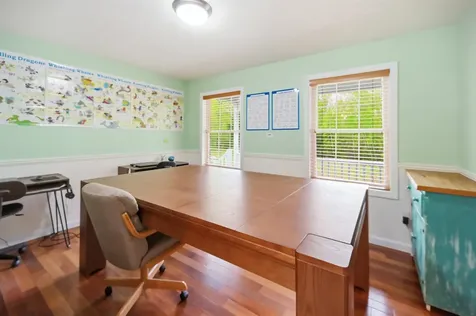 23 Phillips Road Sandown NH 03873
