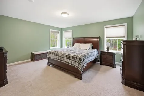 23 Phillips Road Sandown NH 03873