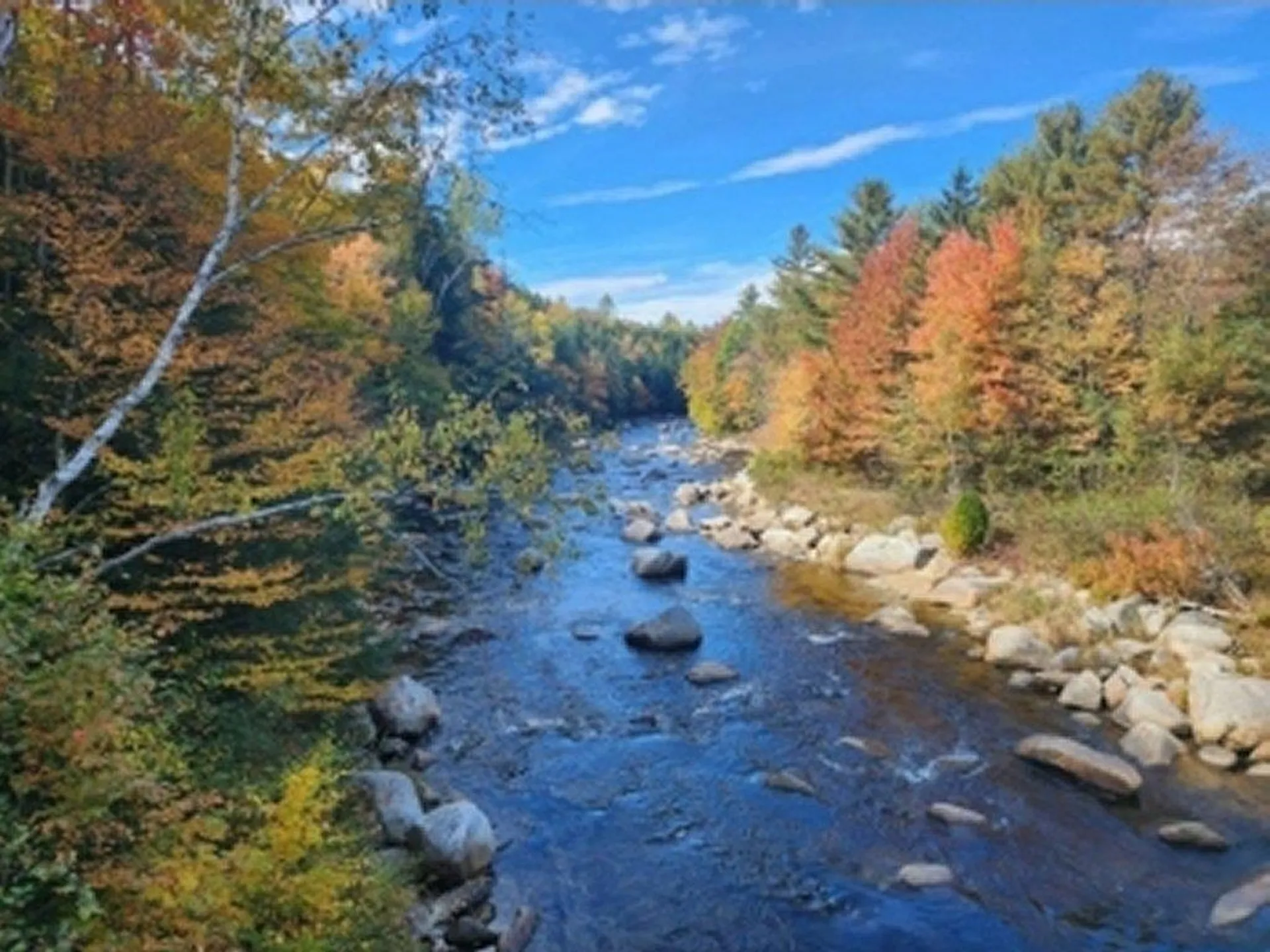 5 Wing Road Bethlehem NH 03574