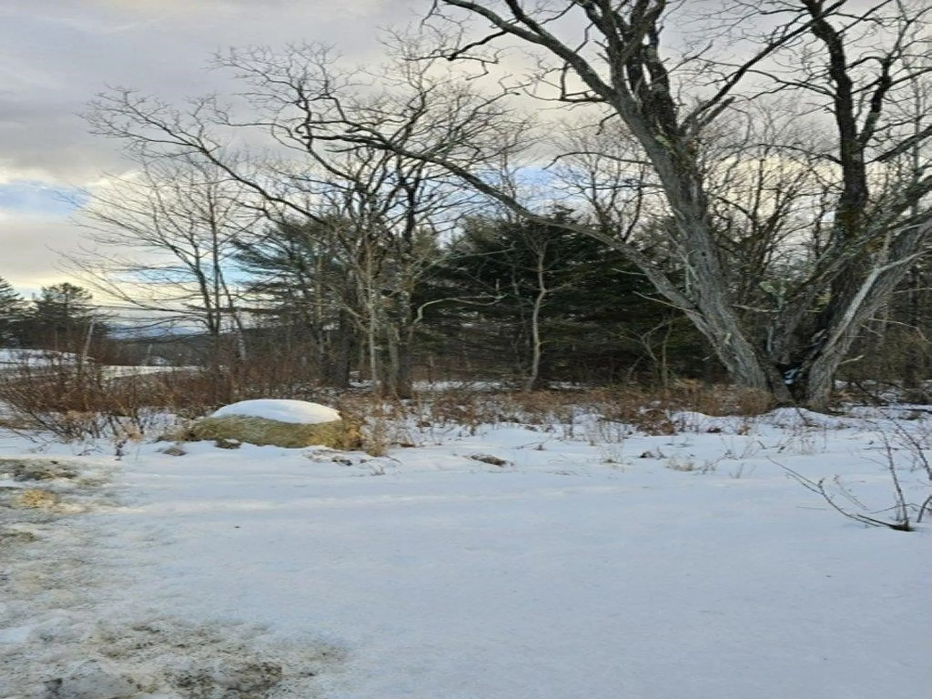 5 Wing Road Bethlehem NH 03574