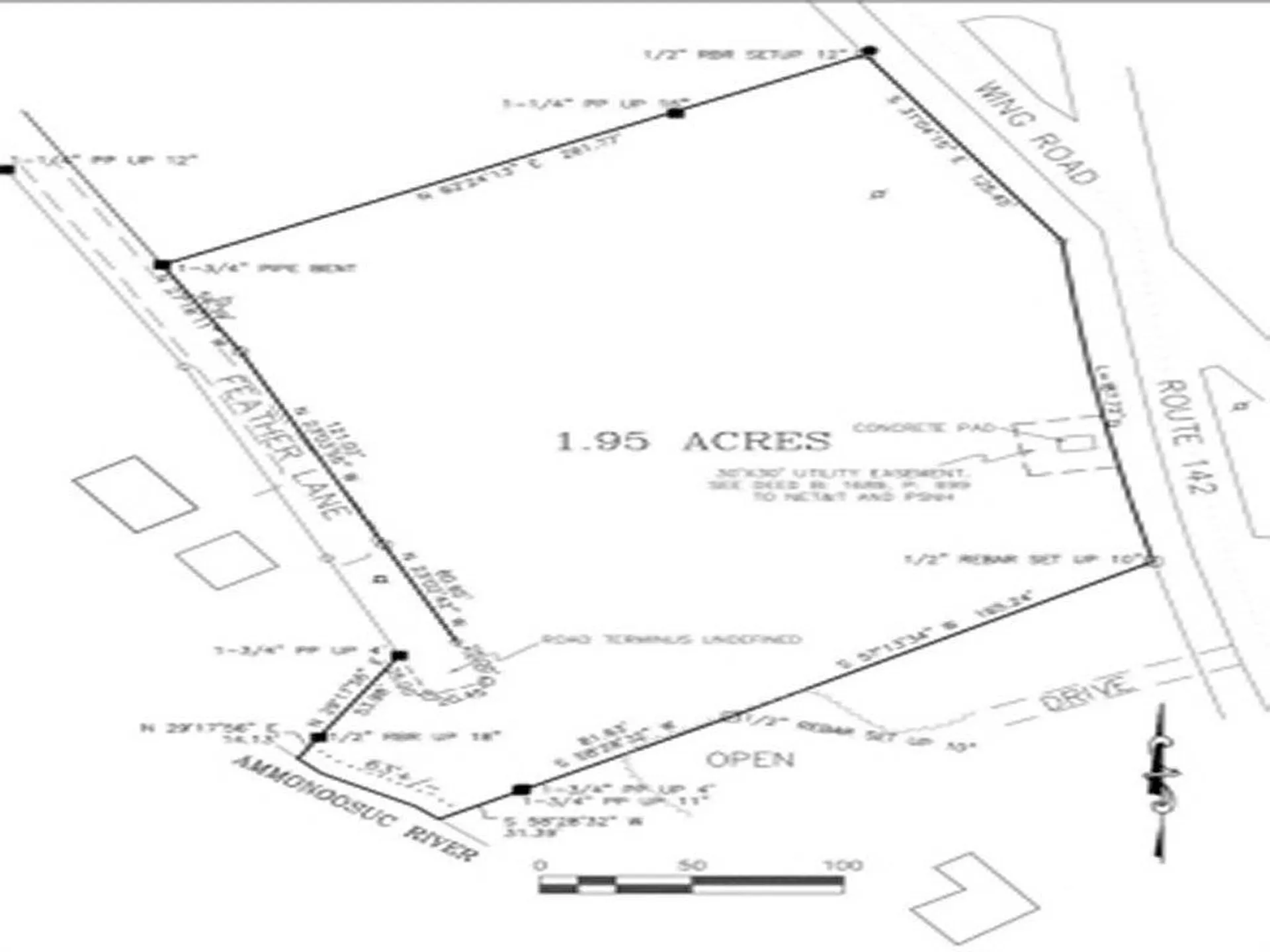 5 Wing Road Bethlehem NH 03574