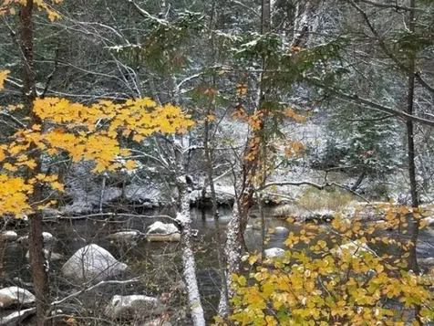 5 Wing Road Bethlehem NH 03574