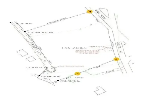 5 Wing Road Bethlehem NH 03574